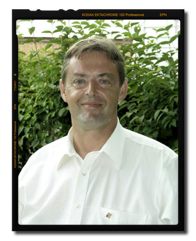 James Hammer