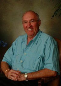 Robert Rickenbaugh