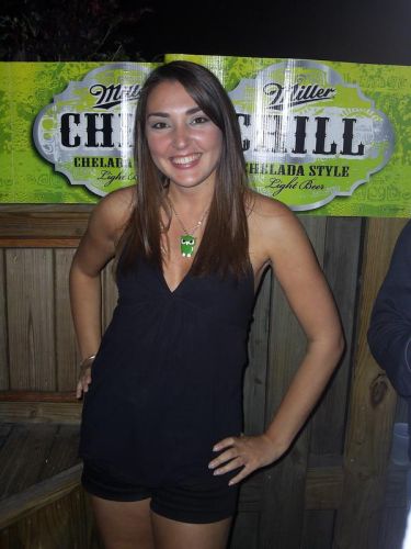 Nicole Trueba