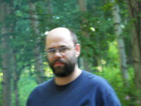 Matthew Guhl