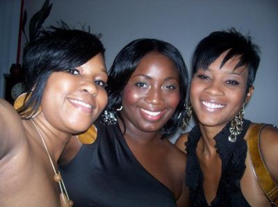 Valesha Mosely