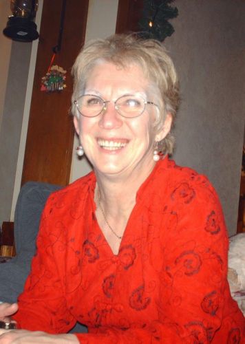 Annelie Dion