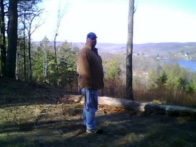 Stephen Westfall