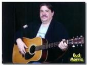 Buddy Morris