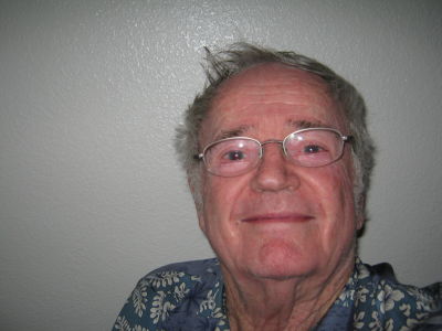 Raymond Danehy