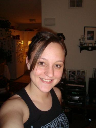 Amanda Main