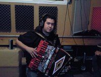 Enrique Huizar