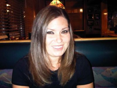 Melissa Gower