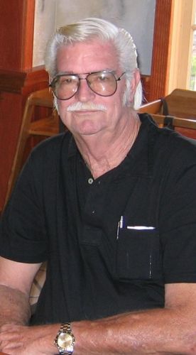 Gilbert Wood