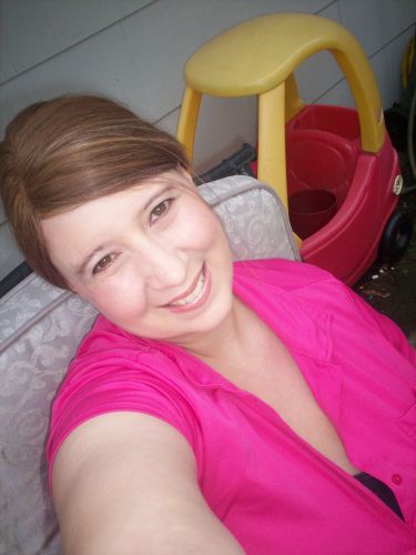Stacey Tuite