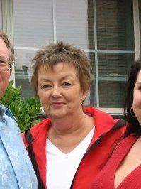 Phyllis Lucas