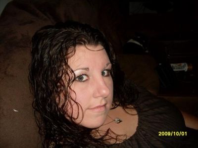 Melissa Ashley