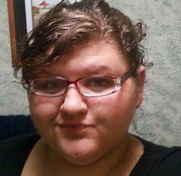 Rebecca Keener