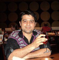 Shardul Gadhia