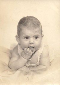 Deborah Loupe