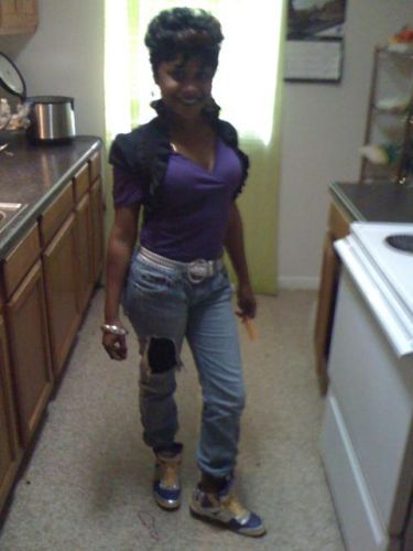Lenisha Kirkland
