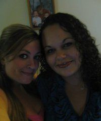 Kelly Tocco