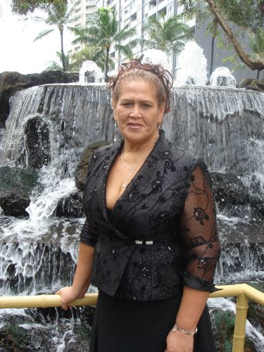 Denise Bee