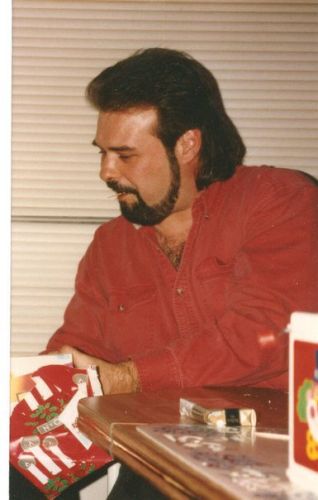 David Crooke