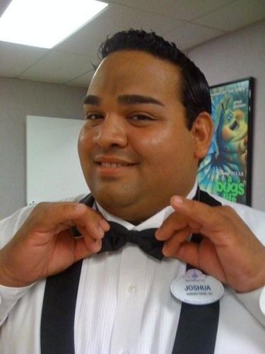 Joshua Portalatin