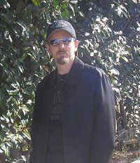 Jon Ferril