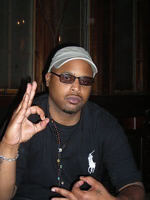 Eric Smith