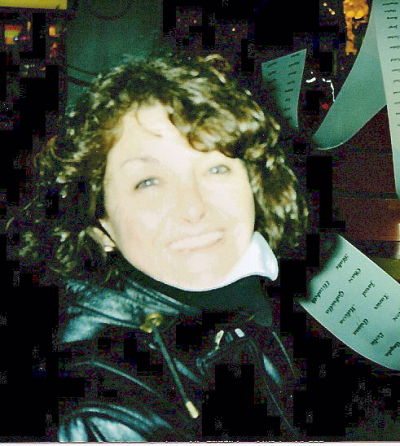 Donna Lambert