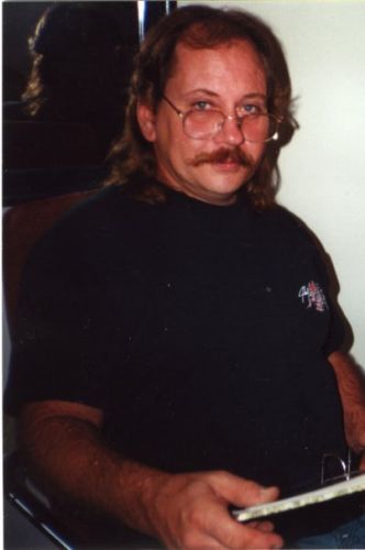 Joseph White
