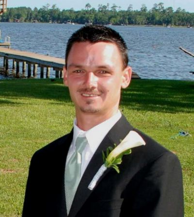 Jeremy Carley