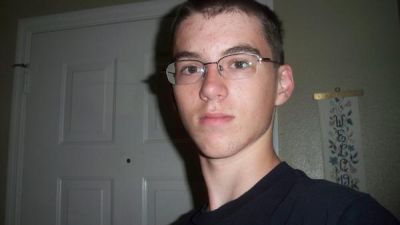 Daniel Mclarty