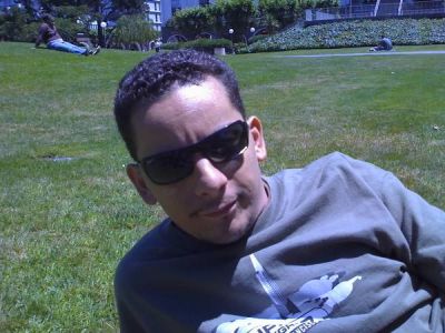 Adel Benmahdi