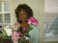 Jackie Walker