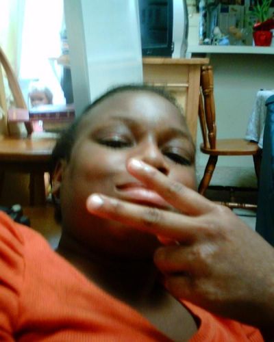 Yakira Turner