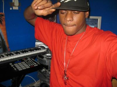 Thornell Robinson