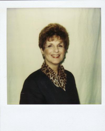 Marilyn Braswell