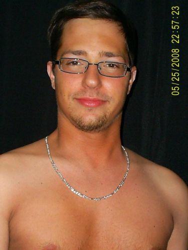 George Fayter