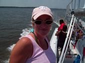 Kimberly Brewer