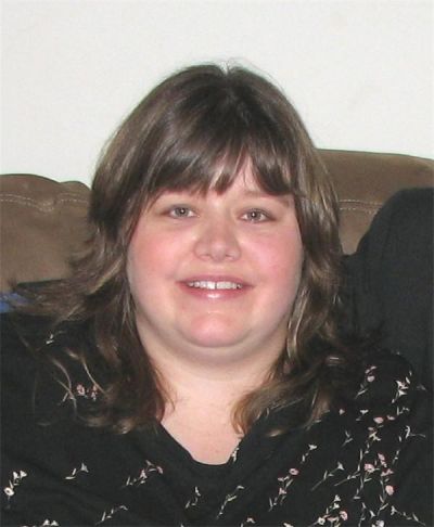 Lara Wutzke