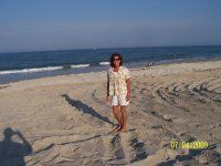 Cindy Harrell