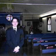 Lewie Sieja