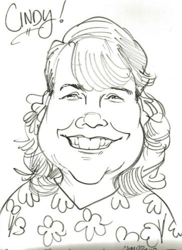 Cynthia Sharpe