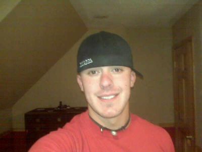 Brandon Simpson
