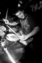 Cory Farris