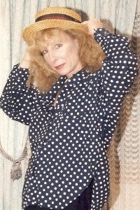 Dorothy Straten