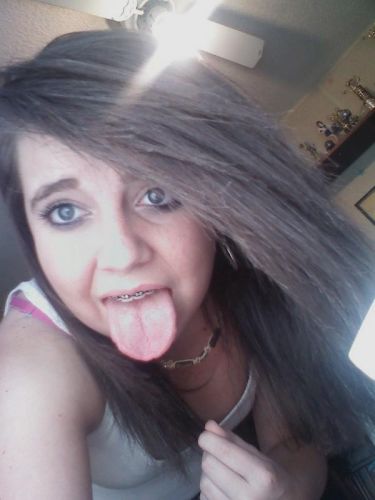 Faith Whittington