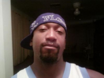 Anthony Porter