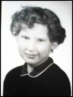 Ruby Kreger