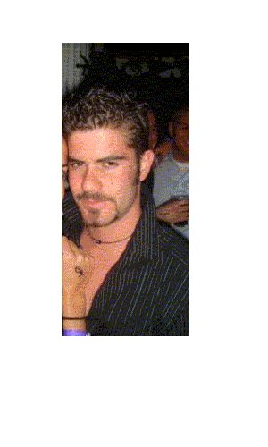 Eitan Bendesky