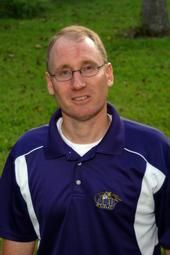 Kirk Martin