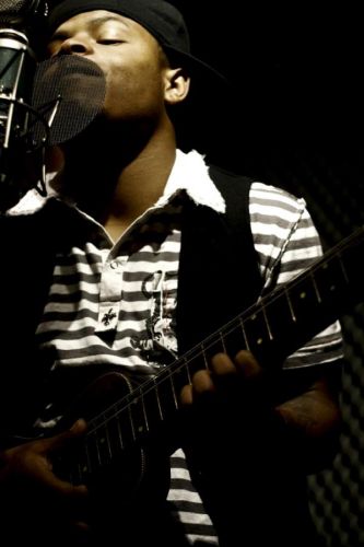 Kevin Young